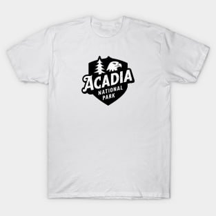 Acadia National Park T-Shirt